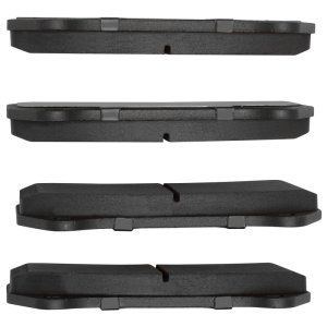 Jaguar XJR Brake Pads - Front - R1 Concepts - EURO Ceramic - `03-`05